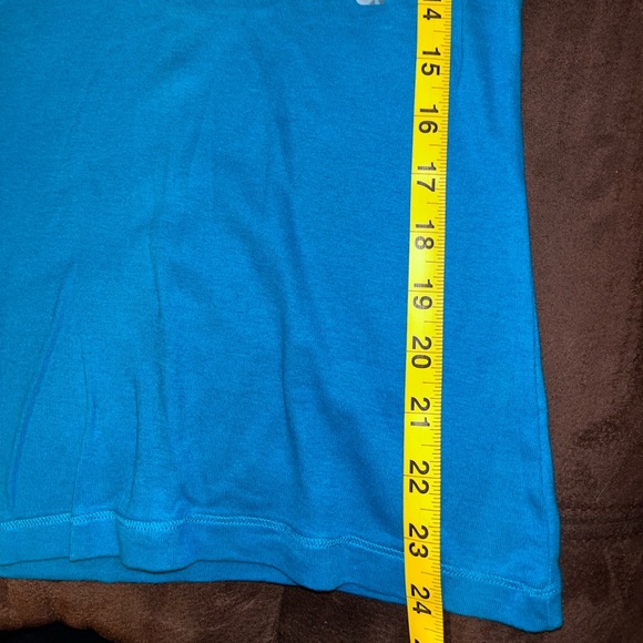 NWT WOMAN’S OLD NAVY LONG SLEEVE TOP SIZE MEDIUM - Picture 2 of 5